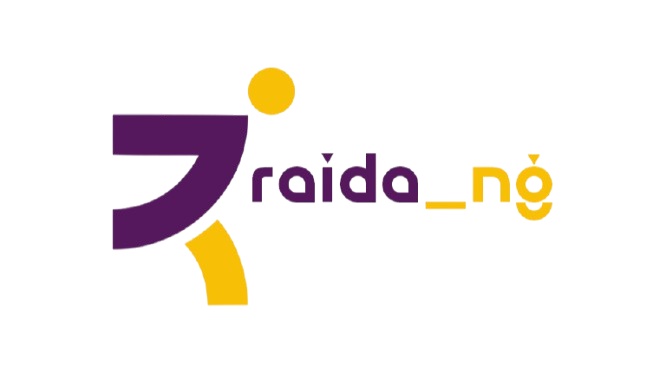 Raida Logo